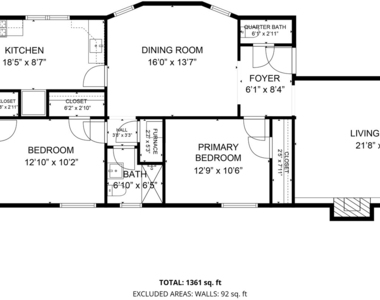 6229 N Claremont Avenue - Photo Thumbnail 14