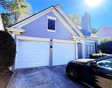 4166 Glenaire Way Nw - Photo Thumbnail 1