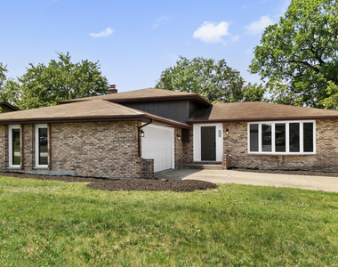 3518 Jacqueline Drive - Photo Thumbnail 1