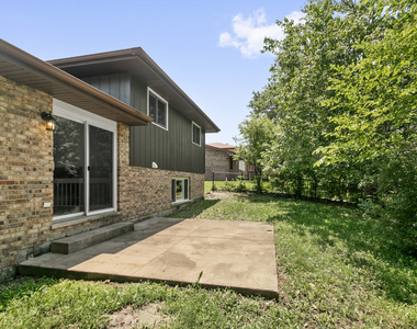 3518 Jacqueline Drive - Photo Thumbnail 17