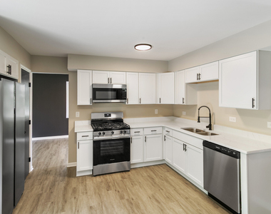 3518 Jacqueline Drive - Photo Thumbnail 2
