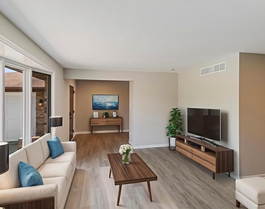 3518 Jacqueline Drive - Photo Thumbnail 7