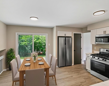 3518 Jacqueline Drive - Photo Thumbnail 3