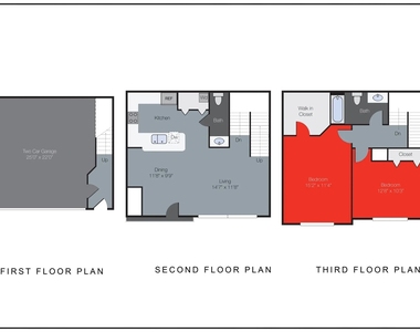 76 Gershwin Court - Photo Thumbnail 30