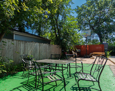 414 South Boulevard - Photo Thumbnail 18