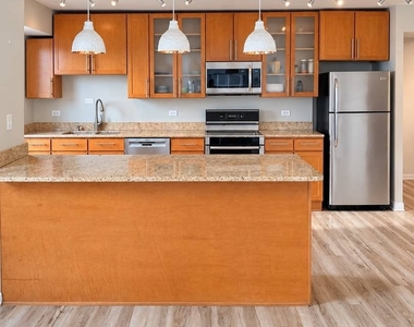 3600 N Lake Shore Drive - Photo Thumbnail 1