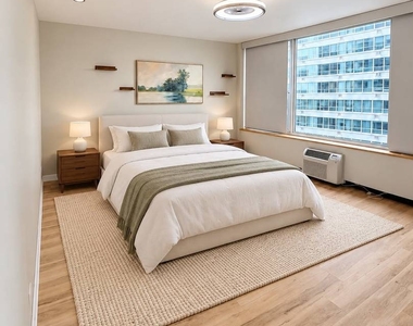 3600 N Lake Shore Drive - Photo Thumbnail 10
