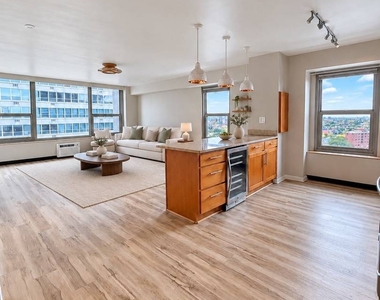 3600 N Lake Shore Drive - Photo Thumbnail 5