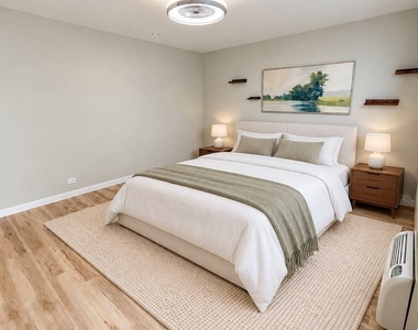 3600 N Lake Shore Drive - Photo Thumbnail 11
