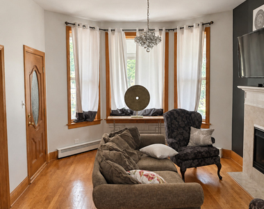 2116 S Springfield Avenue - Photo Thumbnail 4
