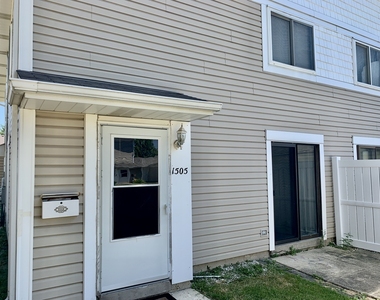 1505 Cornell Court - Photo Thumbnail 1