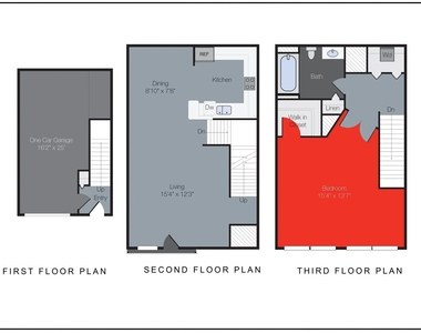 194 Bach Court - Photo Thumbnail 30