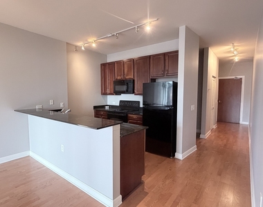 1235 S Prairie Avenue - Photo Thumbnail 4