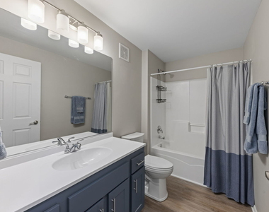 317 Grape Vine Trail - Photo Thumbnail 9