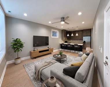 4950 S Michigan Avenue - Photo Thumbnail 2