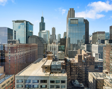60 E Monroe Street - Photo Thumbnail 28
