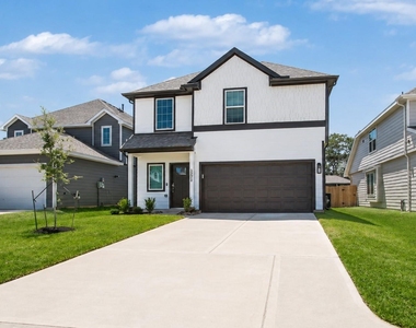 13549 Sauger Court - Photo Thumbnail 1