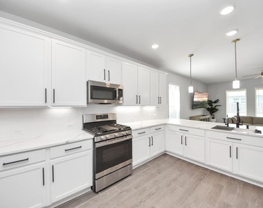15307 Davan Springs Dr - Photo Thumbnail 8