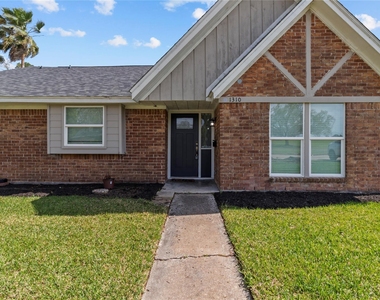 1310 El Dorado Boulevard - Photo Thumbnail 2