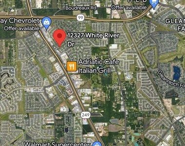 12327 White River Drive - Photo Thumbnail 2