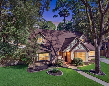 12806 Forest Meadow Drive - Photo Thumbnail 1