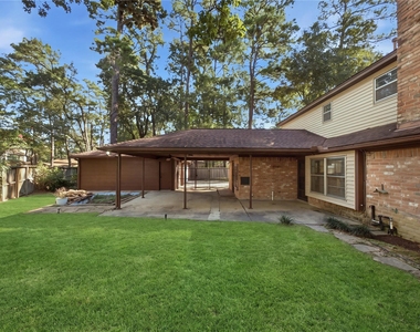 12806 Forest Meadow Drive - Photo Thumbnail 24