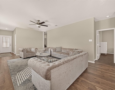 6402 Autumn Equinox Drive - Photo Thumbnail 1