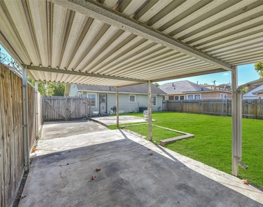 4727 Clay Street - Photo Thumbnail 26