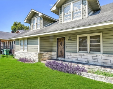 4727 Clay Street - Photo Thumbnail 2