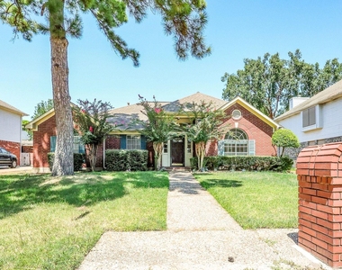 4230 Torrey Creek Lane - Photo Thumbnail 2