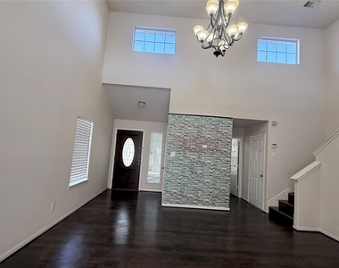 6003 Deep South Drive - Photo Thumbnail 1