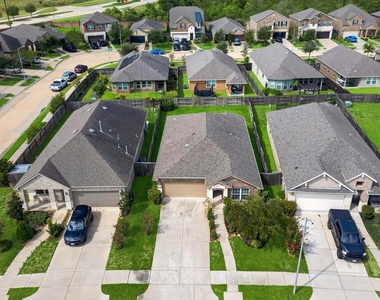 11427 Harmony Summit Trace - Photo Thumbnail 1