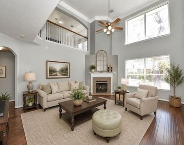 12815 Dadebrook Court - Photo Thumbnail 4