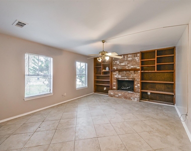 16602 Quail Dale Drive - Photo Thumbnail 7