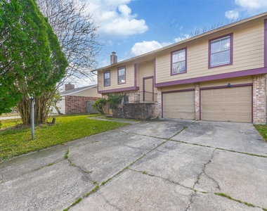 16602 Quail Dale Drive - Photo Thumbnail 14