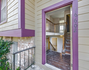 16602 Quail Dale Drive - Photo Thumbnail 8