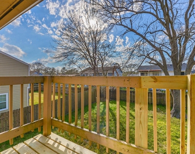 16602 Quail Dale Drive - Photo Thumbnail 15