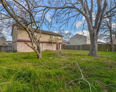 16602 Quail Dale Drive - Photo Thumbnail 16