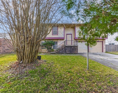 16602 Quail Dale Drive - Photo Thumbnail 13