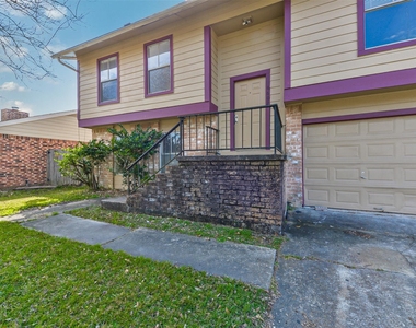 16602 Quail Dale Drive - Photo Thumbnail 11