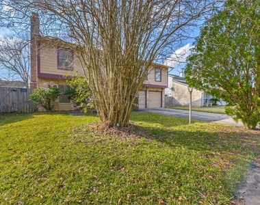 16602 Quail Dale Drive - Photo Thumbnail 12