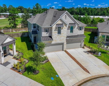 511 Water Ash Court - Photo Thumbnail 2