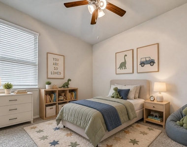 14122 Silver Falls Court - Photo Thumbnail 14