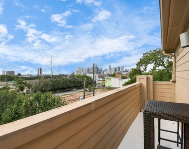 2110 Holman Street - Photo Thumbnail 4