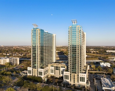 5925 Almeda Road - Photo Thumbnail 1