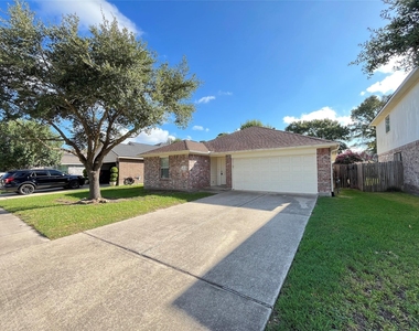29022 Fox Fountain Lane - Photo Thumbnail 1