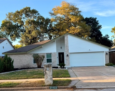 21422 Highland Knolls Drive - Photo Thumbnail 19