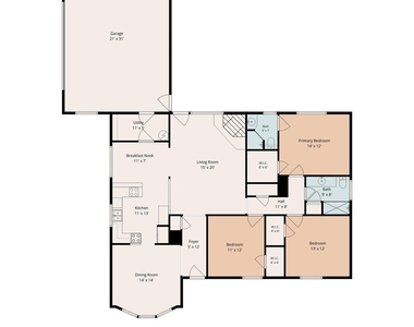 6122 Fuller Street - Photo Thumbnail 20