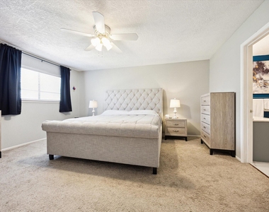 503 N Post Oak Lane - Photo Thumbnail 14