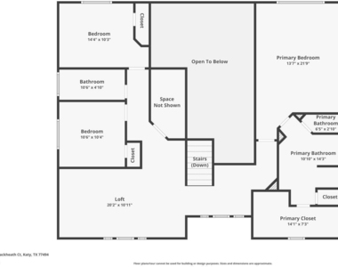 1331 Blackheath Court - Photo Thumbnail 16